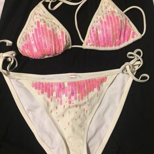 Victoria’s Secret Bathing Suit